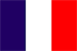 National flag of France