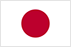 National flag of Japan