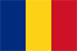 National flag of Romania