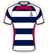 Coventry Rugby Club shirt