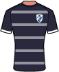 Featherstone Rovers shirt