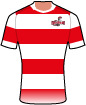 Leigh Leopards shirt