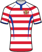 Oldham RLFC shirt