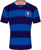 Swinton Lions shirt