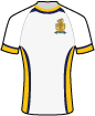 Whitehaven RLFC shirt