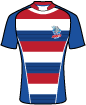 Rochdale Hornets shirt