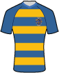 Old Elthamians RFC shirt