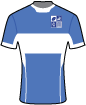 Bishops Stortford shirt