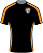Caldy Rugby shirt