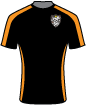 Caldy RUFC shirt