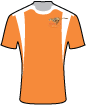 Toyota Cheetahs shirt