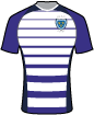 Sale FC Rugby shirt