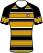 York Knights RLFC shirt