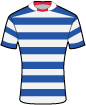 Stormers shirt