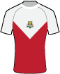 Keighley Cougars shirt