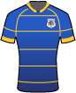 Doncaster Rugby League shirt