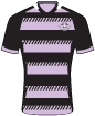 Clifton Rugby Club shirt