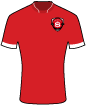 Salford RLFC shirt