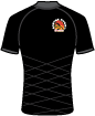 Exeter Chiefs shirt