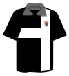 Launceston RFC - The Cornish All Blacks shirt