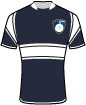 Leeds Tykes shirt