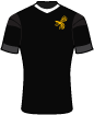 Wasps RFC shirt