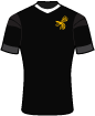 Wasps Rugby shirt