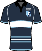 Bedford Blues shirt