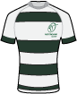 Nottingham Rugby shirt