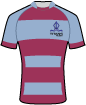 Rotherham Titans shirt