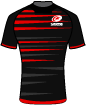 Saracens Rugby Club shirt