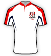 Ulster Rugby shirt