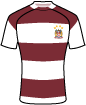 Wigan Warriors shirt