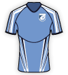 Cardiff Rugby shirt