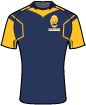 Worcester Warriors shirt