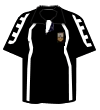 Otley RUFC shirt
