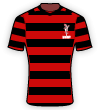 Blackheath Rugby shirt
