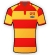 Cambridge RUFC shirt