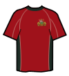 Redruth Rugby shirt