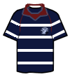 Stourbridge RFC shirt