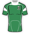 Wharfedale RUFC shirt