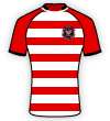 Rosslyn Park FC shirt