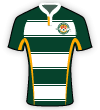 Ealing Trailfinders shirt