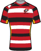 Cornish Pirates shirt