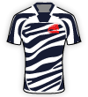 Zebre shirt