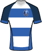 Darlington Mowden Park shirt