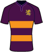 Ampthill Rugby shirt