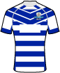 Halifax Panthers shirt